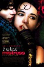 Watch Une vieille maîtresse 9Movies