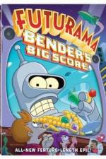 Watch Futurama: Bender's Big Score 9Movies