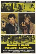 Watch Live Like a Cop, Die Like a Man 9Movies