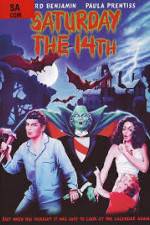 Watch Saturday the 14th Strikes Back 9Movies