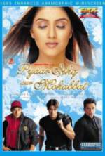 Watch Pyaar Ishq Aur Mohabbat 9Movies