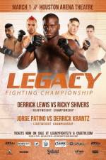 Watch Legacy Fighting Championship 18 9Movies