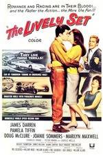 Watch The Lively Set 9Movies