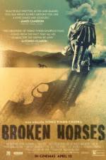 Watch Broken Horses 9Movies