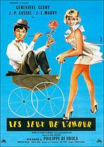 Watch The Love Game 9Movies