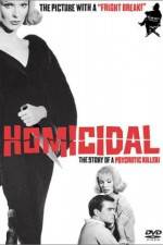 Watch Homicidal 9Movies