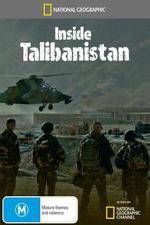 Watch National Geographic - Inside Talibanistan 9Movies