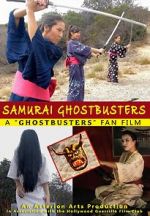 Watch Samurai Ghostbusters 9Movies