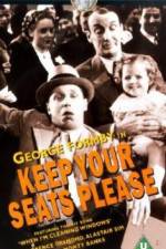 Watch Keep Your Seats Please 9Movies