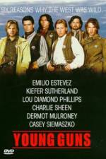 Watch Young Guns 9Movies