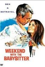 Watch Weekend with the Babysitter 9Movies