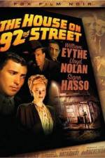 Watch The House on 92nd Street 9Movies