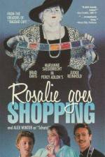Watch Rosalie Goes Shopping 9Movies