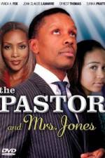 Watch The Pastor and Mrs. Jones 9Movies