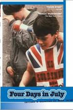 Watch Four Days in July 9Movies