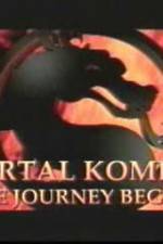 Watch Mortal Kombat The Journey Begins 9Movies