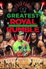 Watch WWE Greatest Royal Rumble 9Movies