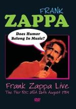 Watch Does Humor Belong in Music? 9Movies