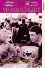 Watch Vivacious Lady 9Movies