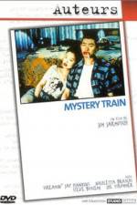 Watch Mystery Train 9Movies