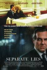 Watch Separate Lies 9Movies