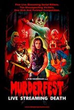 Watch Murderfest 9Movies