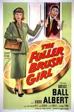 Watch The Fuller Brush Girl 9Movies