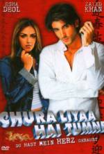 Watch Chura Liyaa Hai Tumne 9Movies