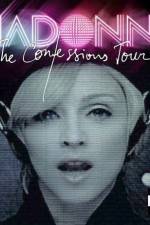 Watch Madonna The Confessions Tour Live from London 9Movies