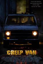 Watch Creep Van 9Movies