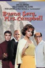 Watch Buona Sera Mrs Campbell 9Movies