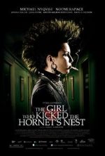 Watch The Girl Who Kicked the Hornet\'s Nest 9Movies