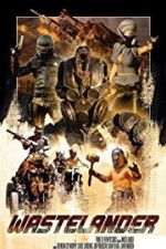 Watch Wastelander 9Movies