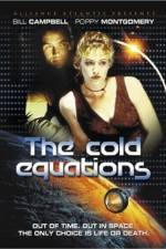 Watch The Cold Equations 9Movies
