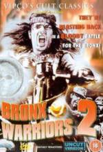Watch Escape from the Bronx 9Movies