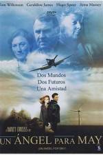 Watch An Angel for May 9Movies
