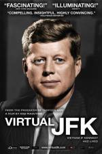 Watch Virtual JFK Vietnam If Kennedy Had Lived 9Movies