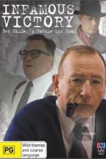 Watch Infamous Victory: Ben Chifley's Battle for Coal 9Movies