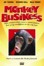 Watch Monkey Business 9Movies
