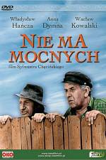 Watch Nie ma mocnych 9Movies