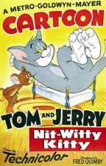Watch Nit-Witty Kitty 9Movies