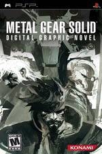 Watch Metal Gear Solid: Bande Dessin�e 9Movies