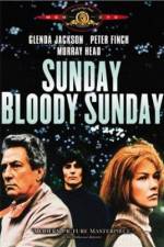 Watch Sunday Bloody Sunday 9Movies
