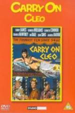 Watch Carry on Cleo 9Movies
