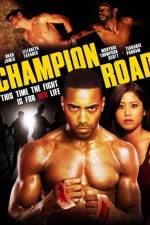 Watch Champion Road 9Movies