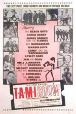 Watch The TAMI Show 9Movies