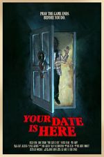 Watch Your Date Is Here (Short 2017) 9Movies