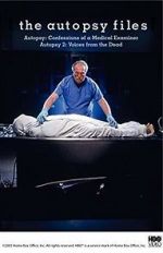 Watch Autopsy: Confessions of a Medical Examiner 9Movies