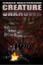 Watch Creature Unknown 9Movies