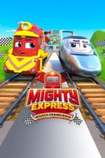 Watch Mighty Express: Mighty Trains Race 9Movies